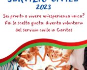 Servizio Civile 2023