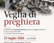 Veglia di preghiera